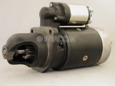 FARCOM 104605 Starter